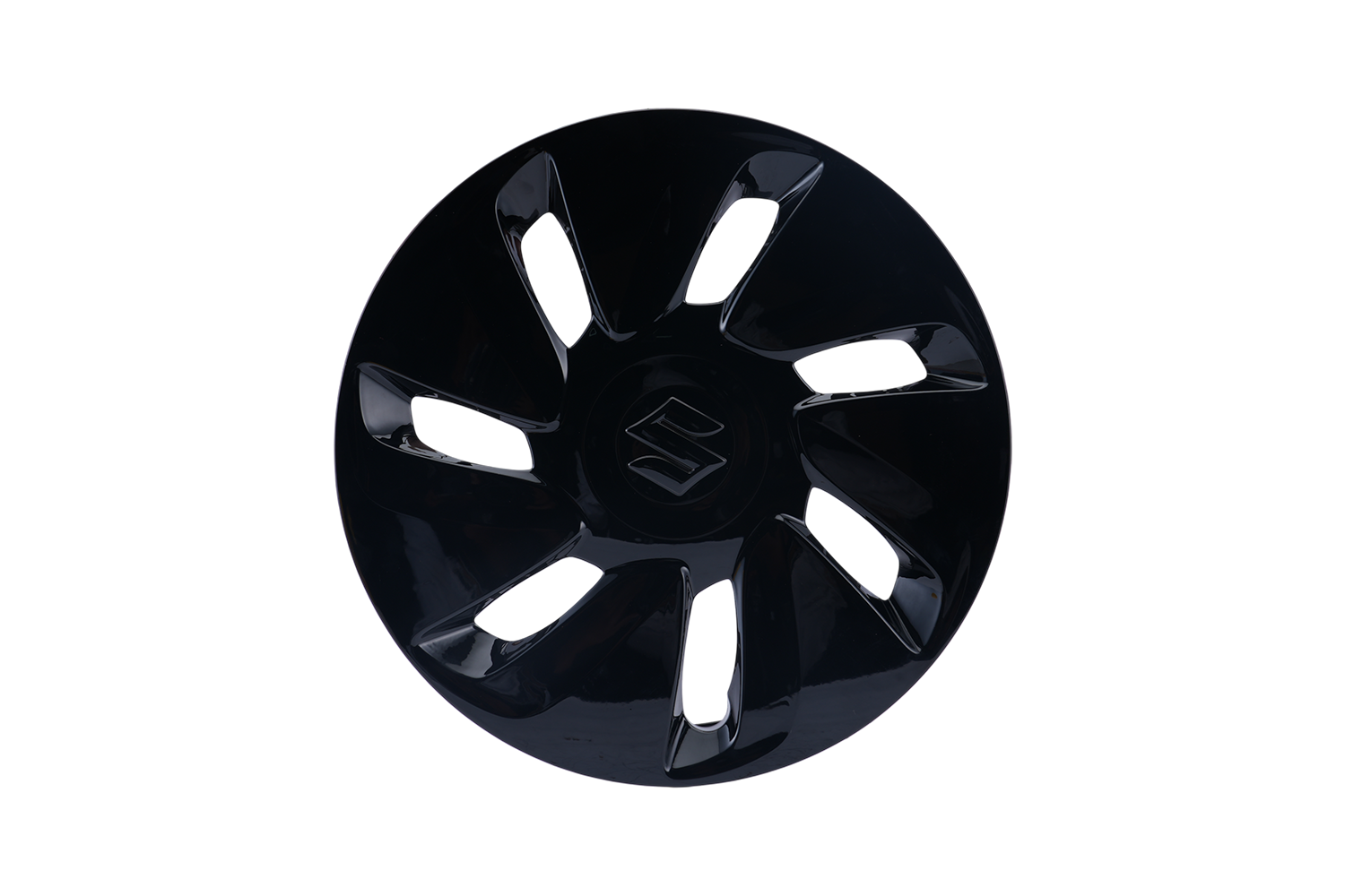 Wheel Cover | Celerio