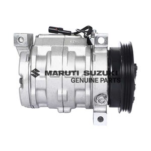 AC COMPRESSOR