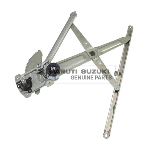 REGULATOR ASSY_FRONT WINDOW_R