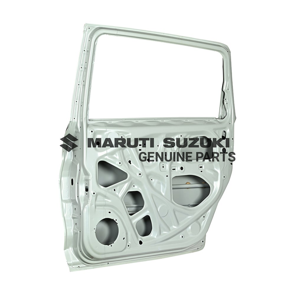 Buy PANEL ASSYREAR DOORR 68003M72R01,Maruti Suzuki Genuine Parts