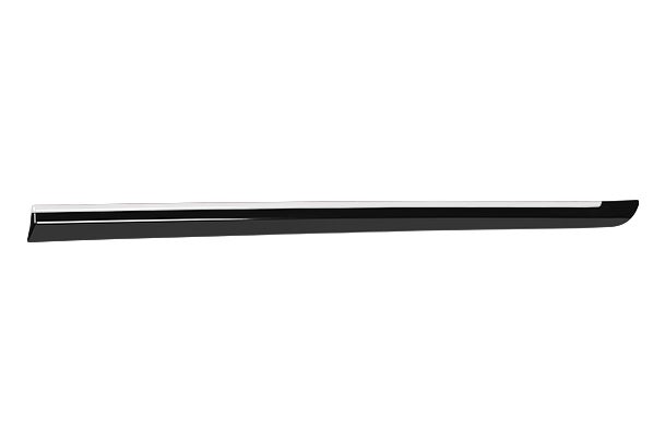 Body Side Moulding - White Insert| New Swift