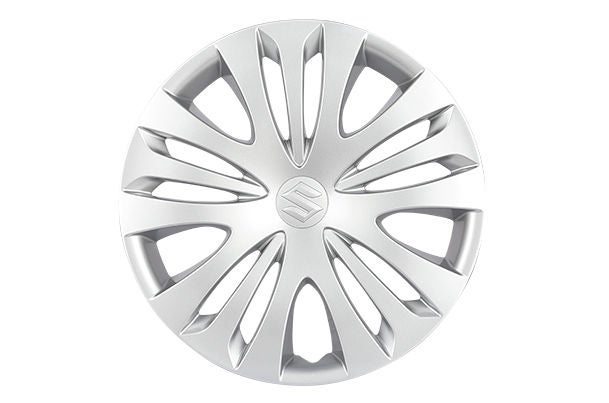 Wheel Cover | Ertiga