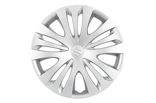 Wheel Cover | Ertiga
