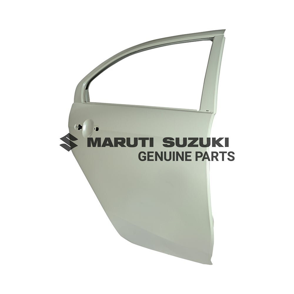 Buy PANEL ASSYREAR DOORR 68003M79M01,Maruti Suzuki Genuine Parts