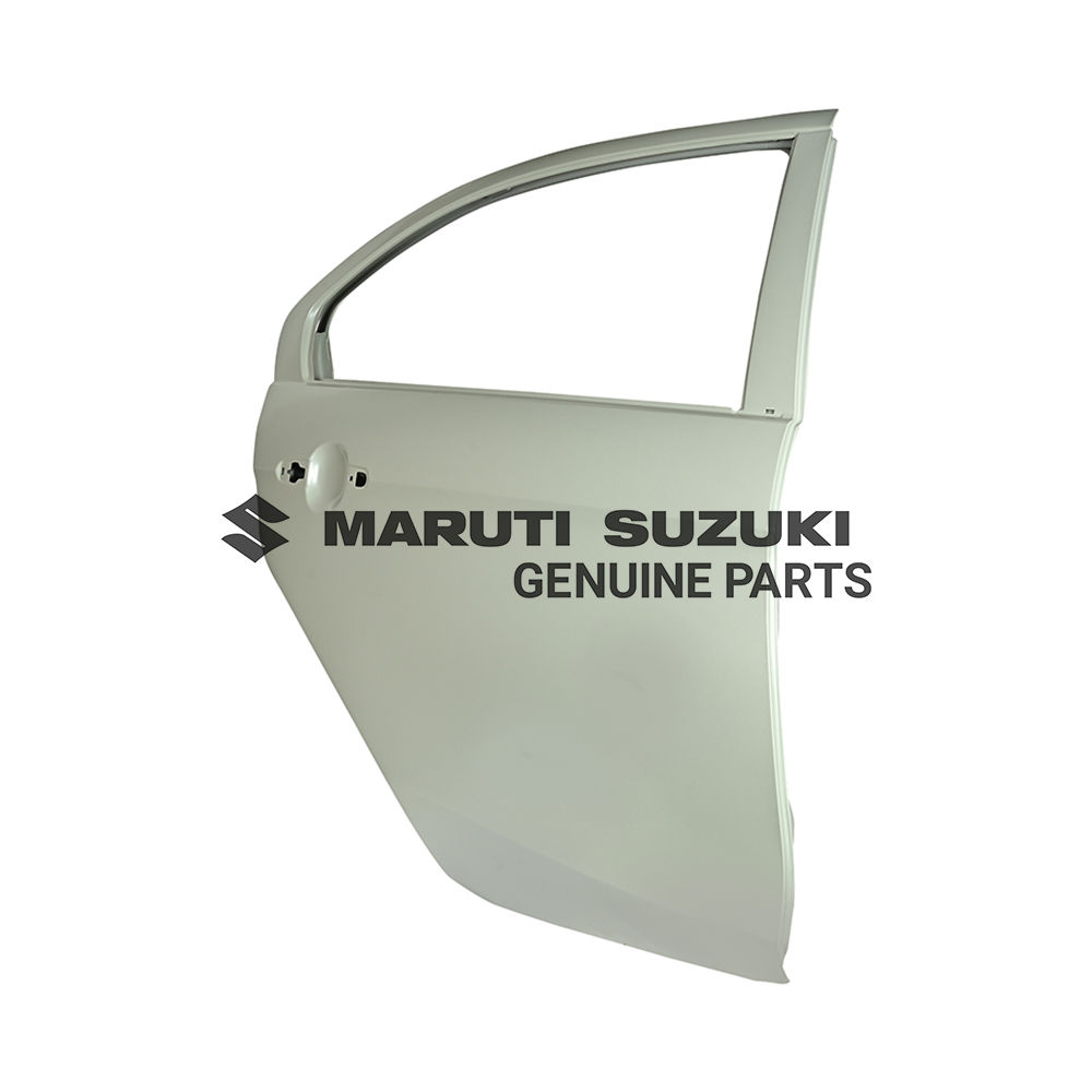 Buy PANEL ASSYREAR DOORR 68003M79M01,Maruti Suzuki Genuine Parts