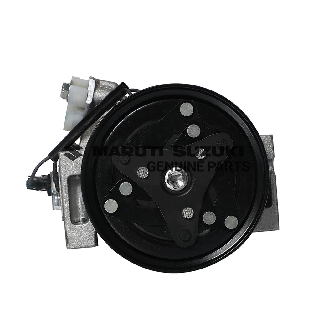 AC COMPRESSOR
