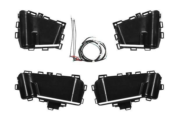 Door Ambient Light - 4 Door | Victoris (L,V,Z,Z(O))