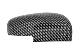 ORVM Cover (Carbon Fibre) - With Winker Slot | Ignis \ New Baleno (Alpha Zeta & Delta Variants)