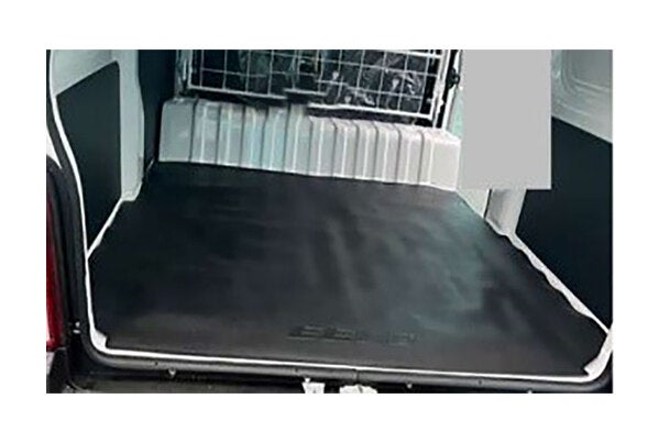Cargo Rear Floor Mat - CNG