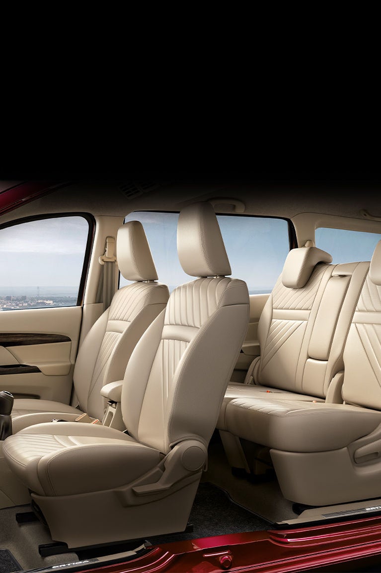 Seat Covers