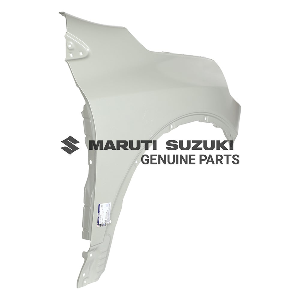 Buy FRONT FENDER PANEL (RIGHT) 57611M64M10,Maruti Suzuki Genuine Parts