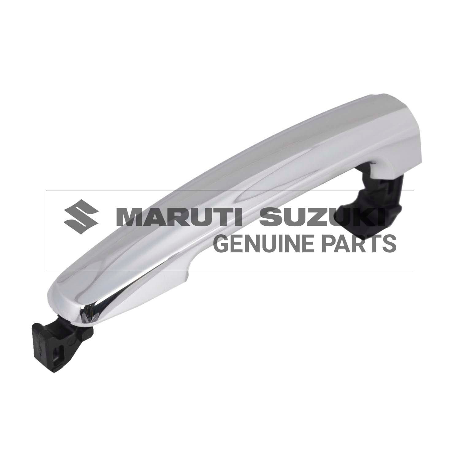 HANDLE_ SIDE DOOR OUT