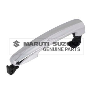 HANDLE_ SIDE DOOR OUT