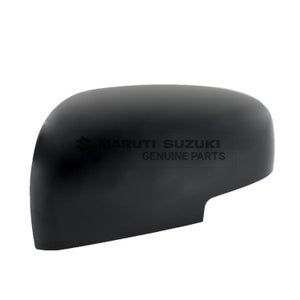 COVER_MIRROR VISOR (LEFT)