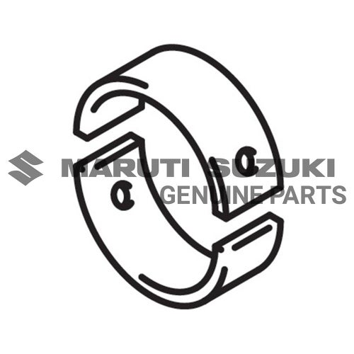 BEARING_CONNECTING ROD