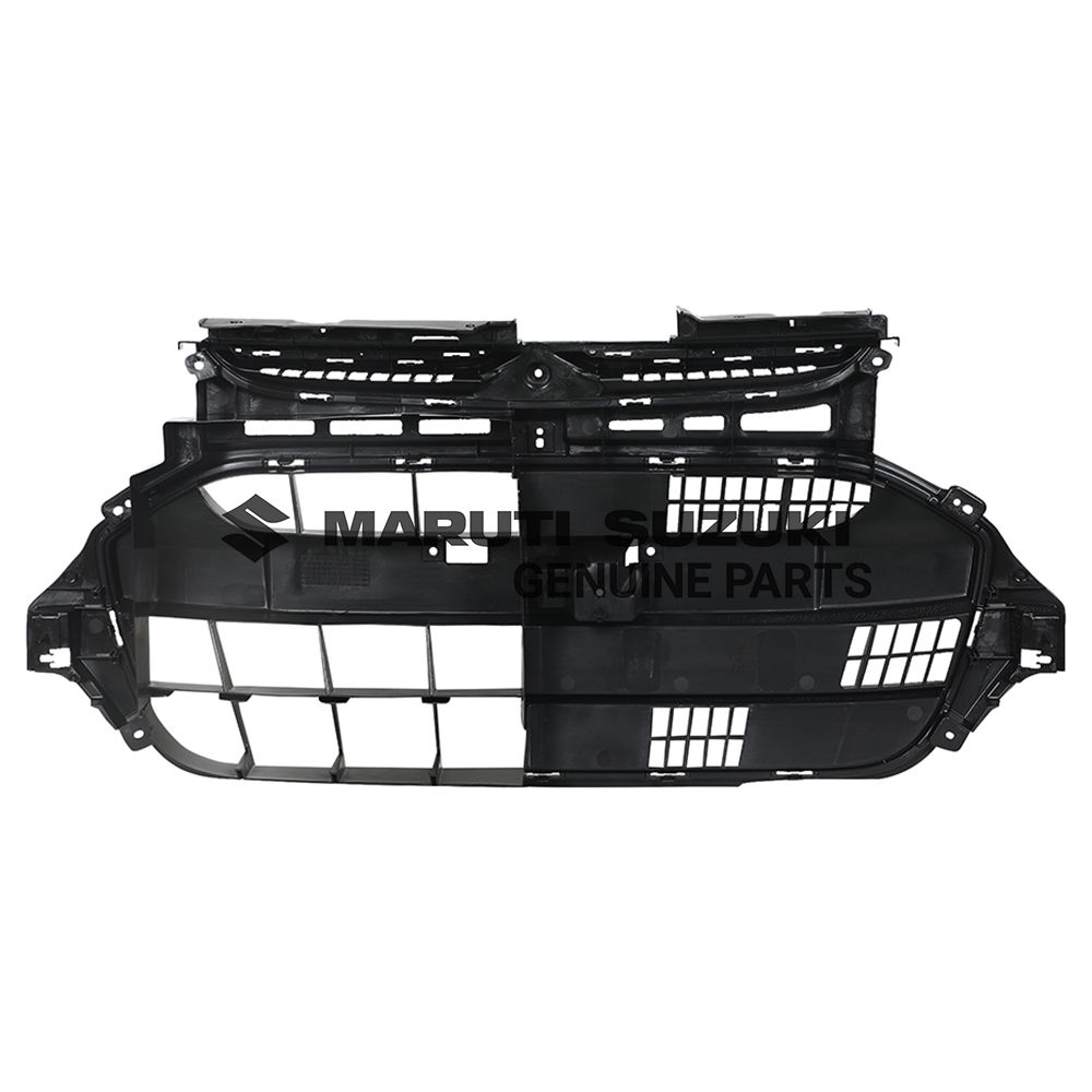 Buy FRONT GRILLE 71741M53M00-5PK,Maruti Suzuki Genuine Parts