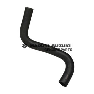 HOSE_ HEATER INLET