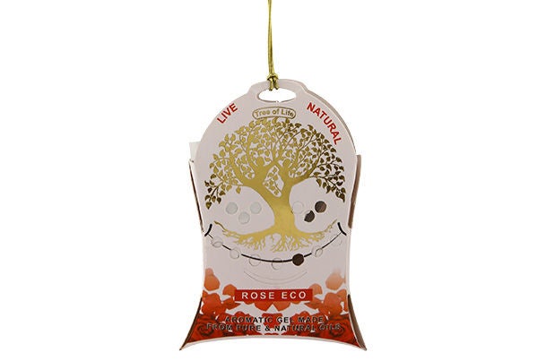 Perfume - Hanging (Rose)