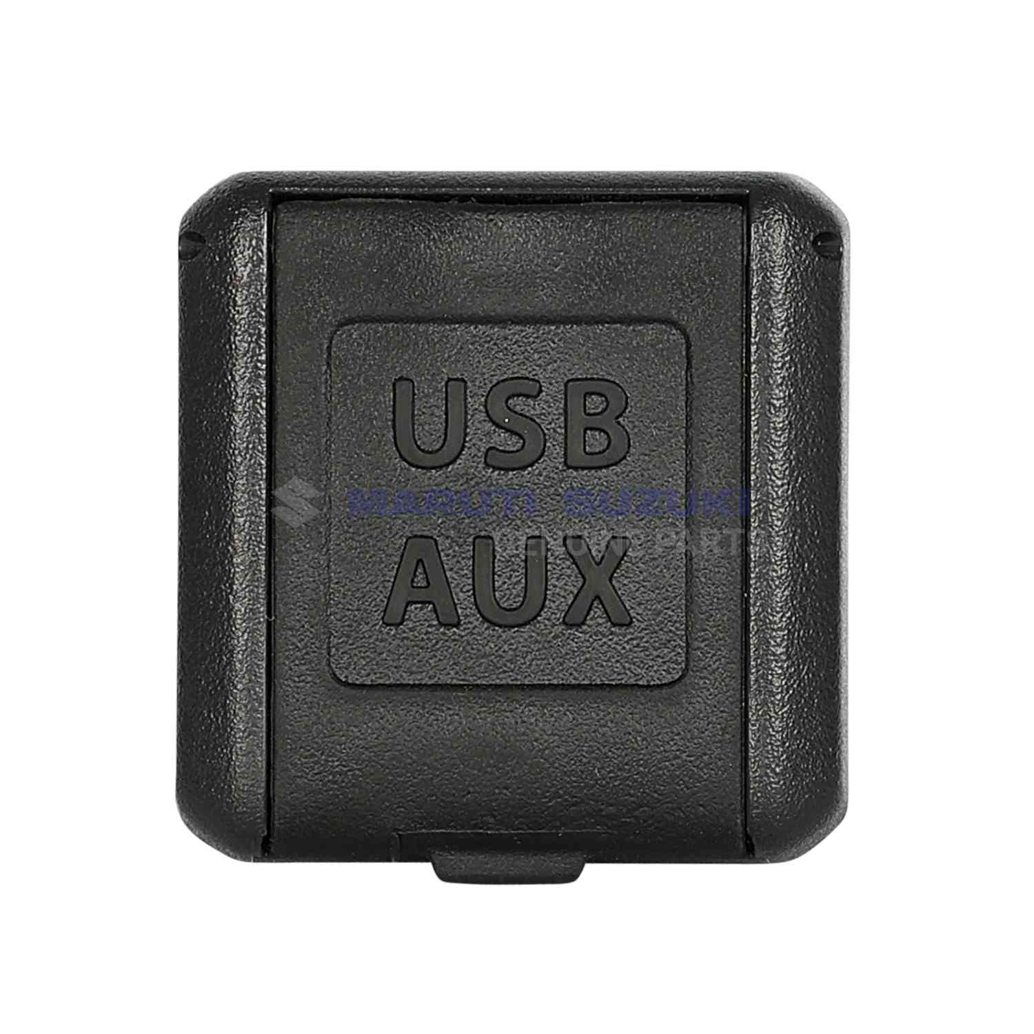 SOCKET_USB