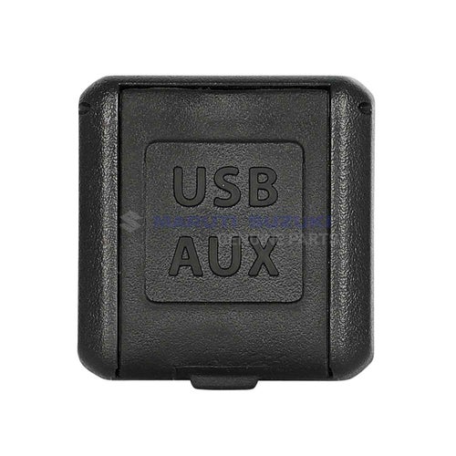 SOCKET_USB