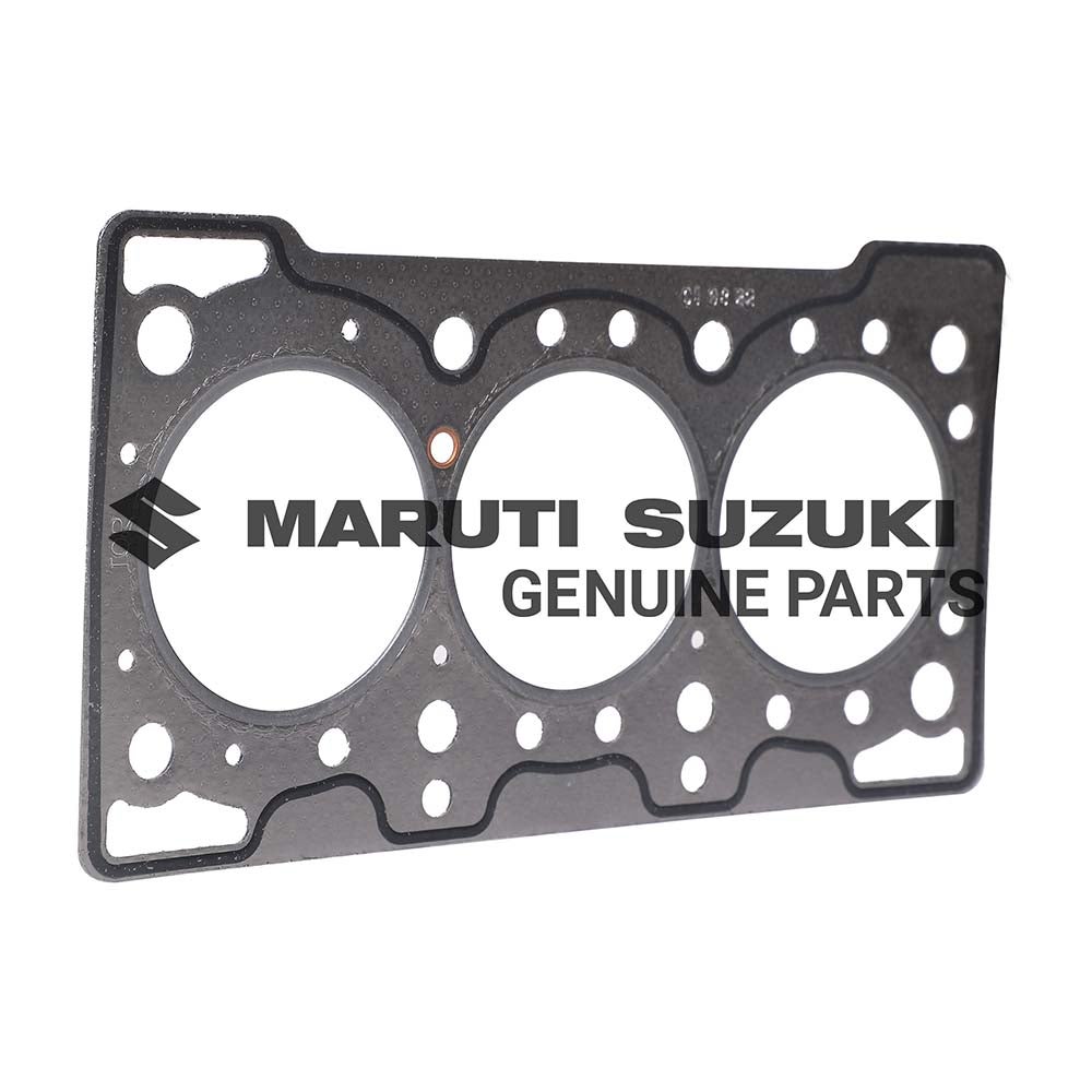 GASKET_CYLINDER HEAD