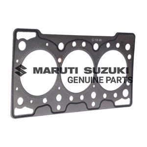 GASKET_CYLINDER HEAD