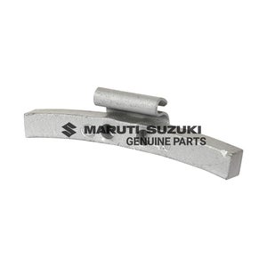 WEIGHT WHEEL BALANCE (40GRAM)