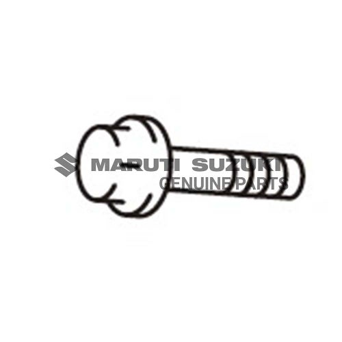 BOLT_FLANGE