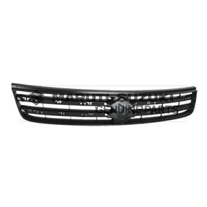 GRILLE_ RADIATOR (BLACK)