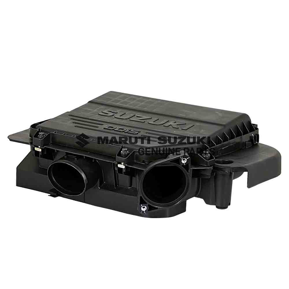 AIR CLEANER ASSY