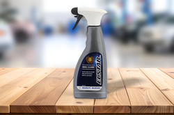 Interior Cleaner for Car