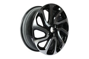 Alloy Wheel Machined 40.64 cm (16 inches) | New Baleno