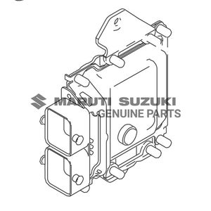 CONTROLLER ASSEMBLY_EPI