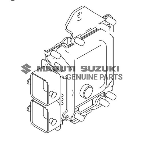 CONTROLLER ASSEMBLY_EPI