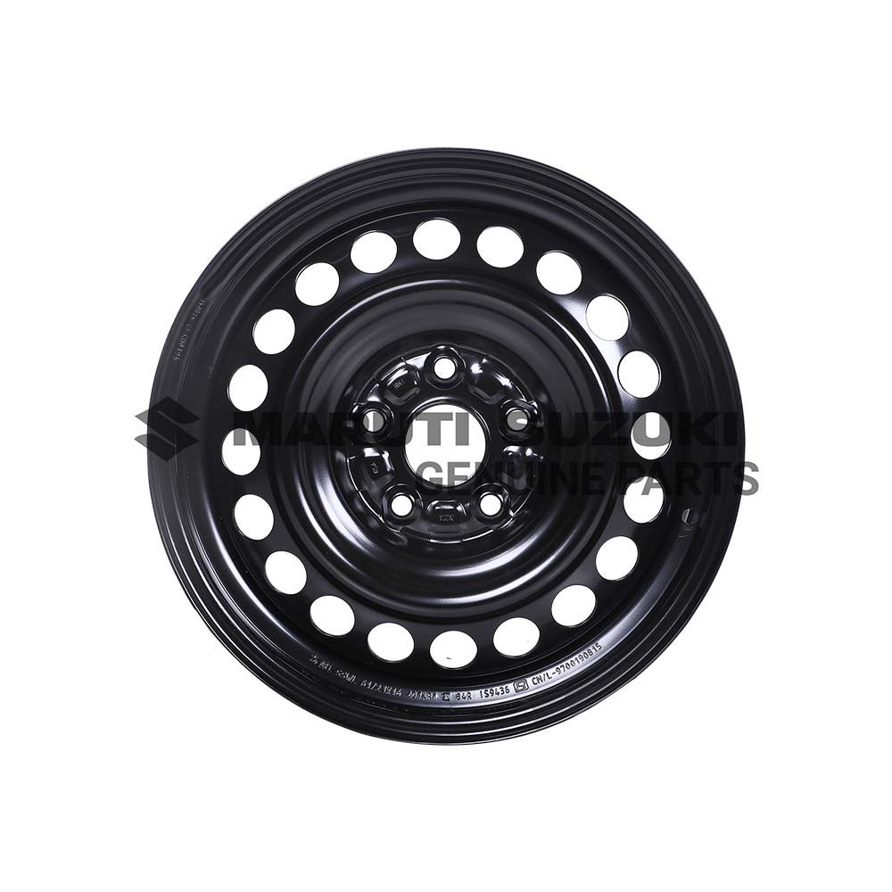 WHEEL (16X6 1/2J)