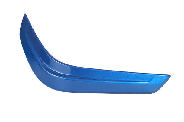 Bumper Corner Protector - Luster Blue| New Swift