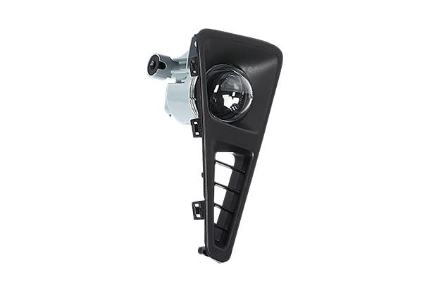 Fog Lamp kit | Brezza (L,V & Z (K15C, CNG) Variants)
