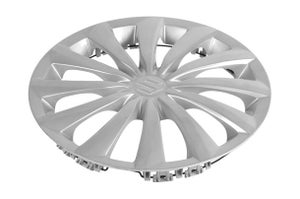 Wheel Cover - Silver | Dzire