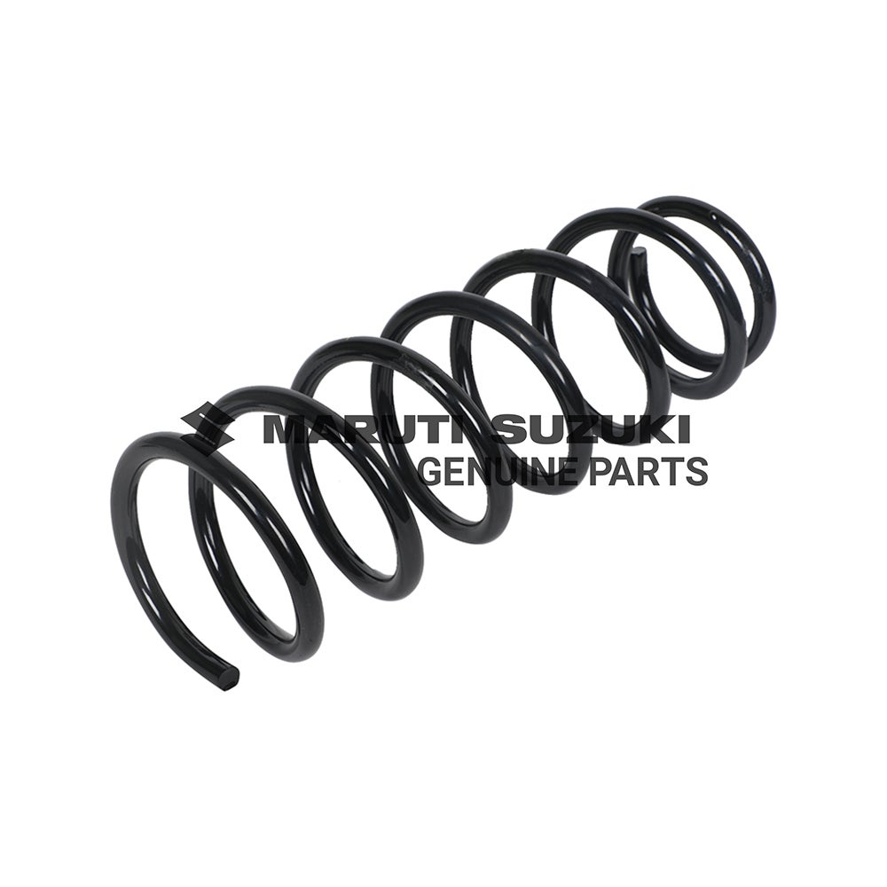 COIL SPRING_FRONT SUSPENSION