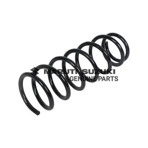 COIL SPRING_FRONT SUSPENSION