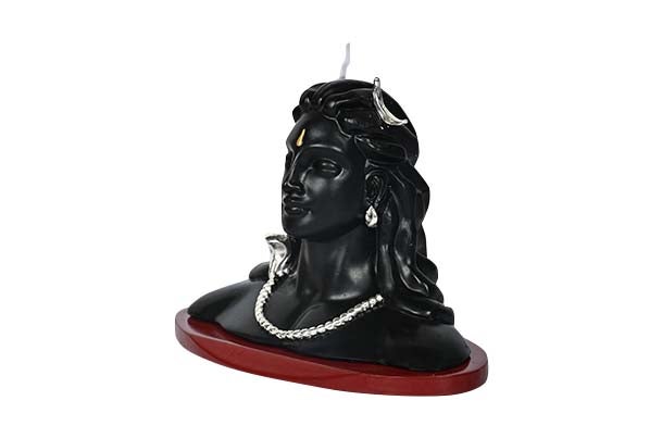 God Idol - Adiyogi