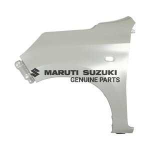 FRONT FENDER PANEL (LEFT)