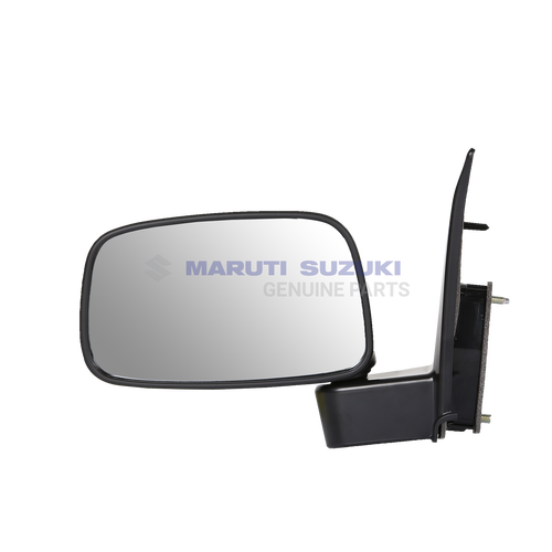 OUTSIDE REAR VIEW MIRROR (LEFT)