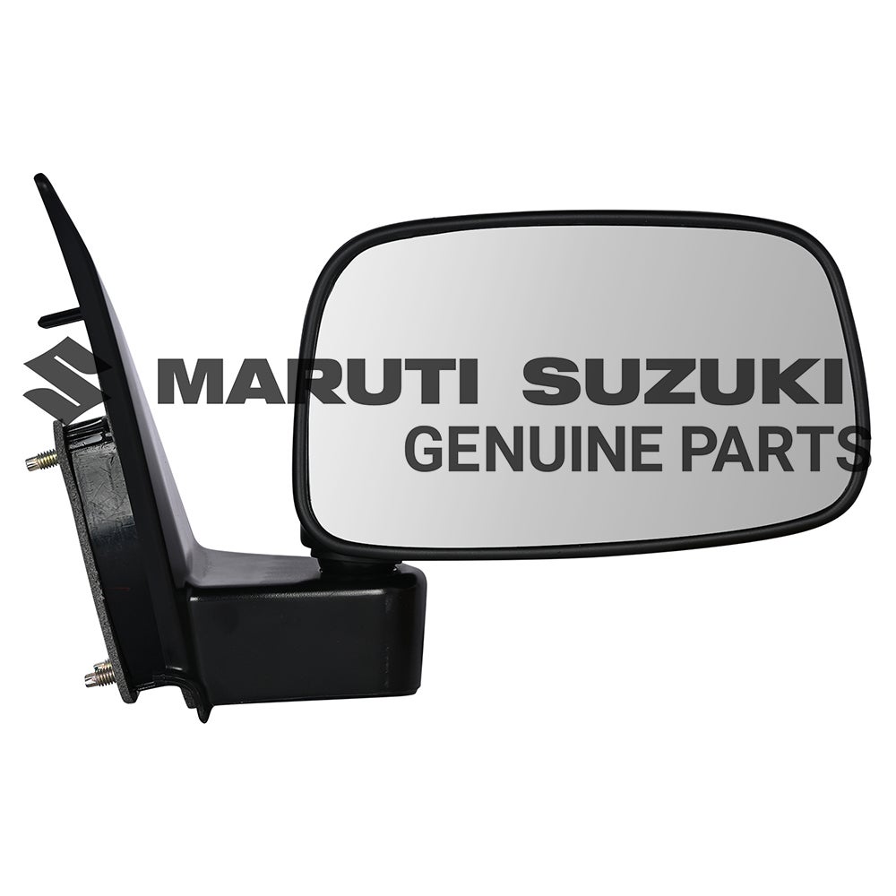 OUTSIDE REAR VIEW MIRROR (RIGHT)
