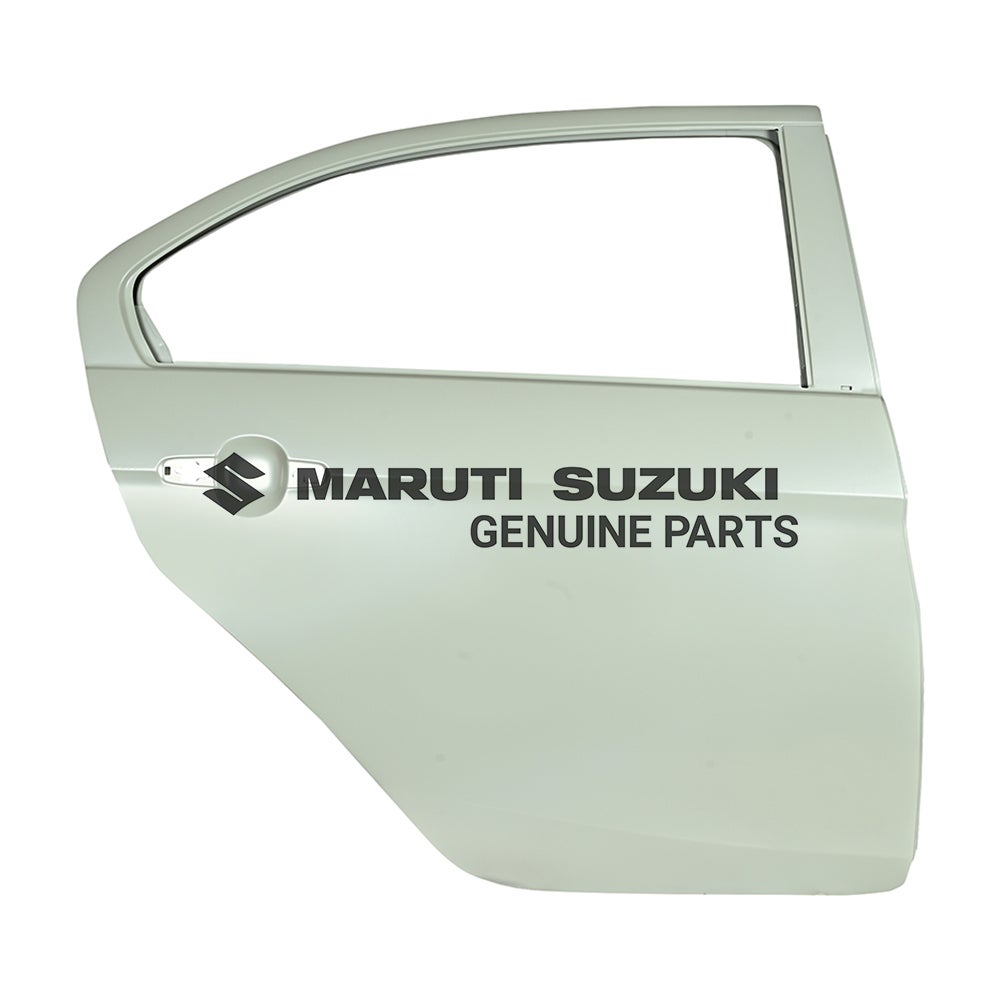 Buy PANEL ASSYREAR DOORR 68003M79M01,Maruti Suzuki Genuine Parts
