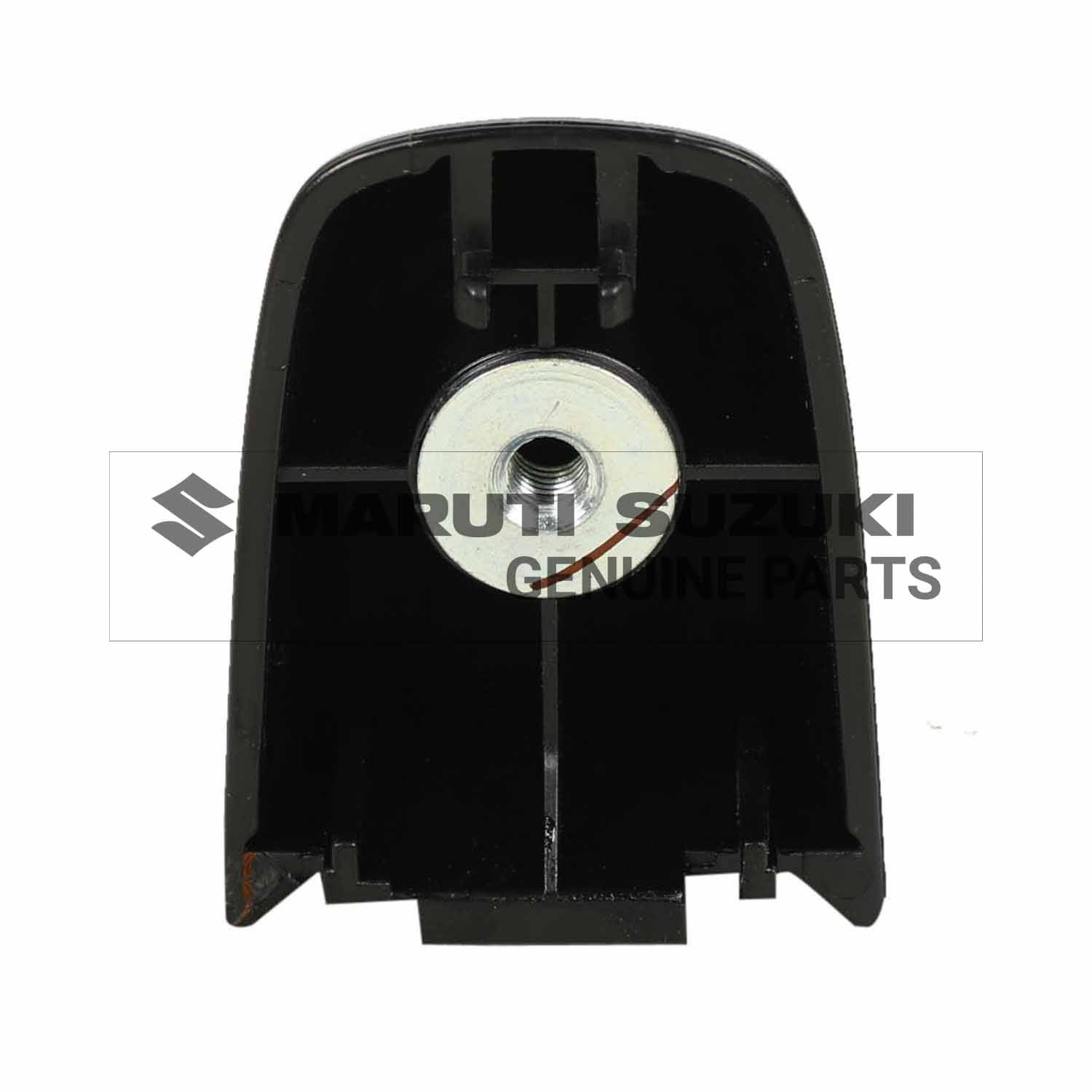 Buy CAP_REAR DOOR (OUTER) 82833M75J00-5PK,Maruti Suzuki Genuine Parts