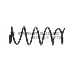 COIL SPRING_FRONT SUSPENSION
