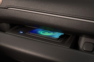 Wireless Charger