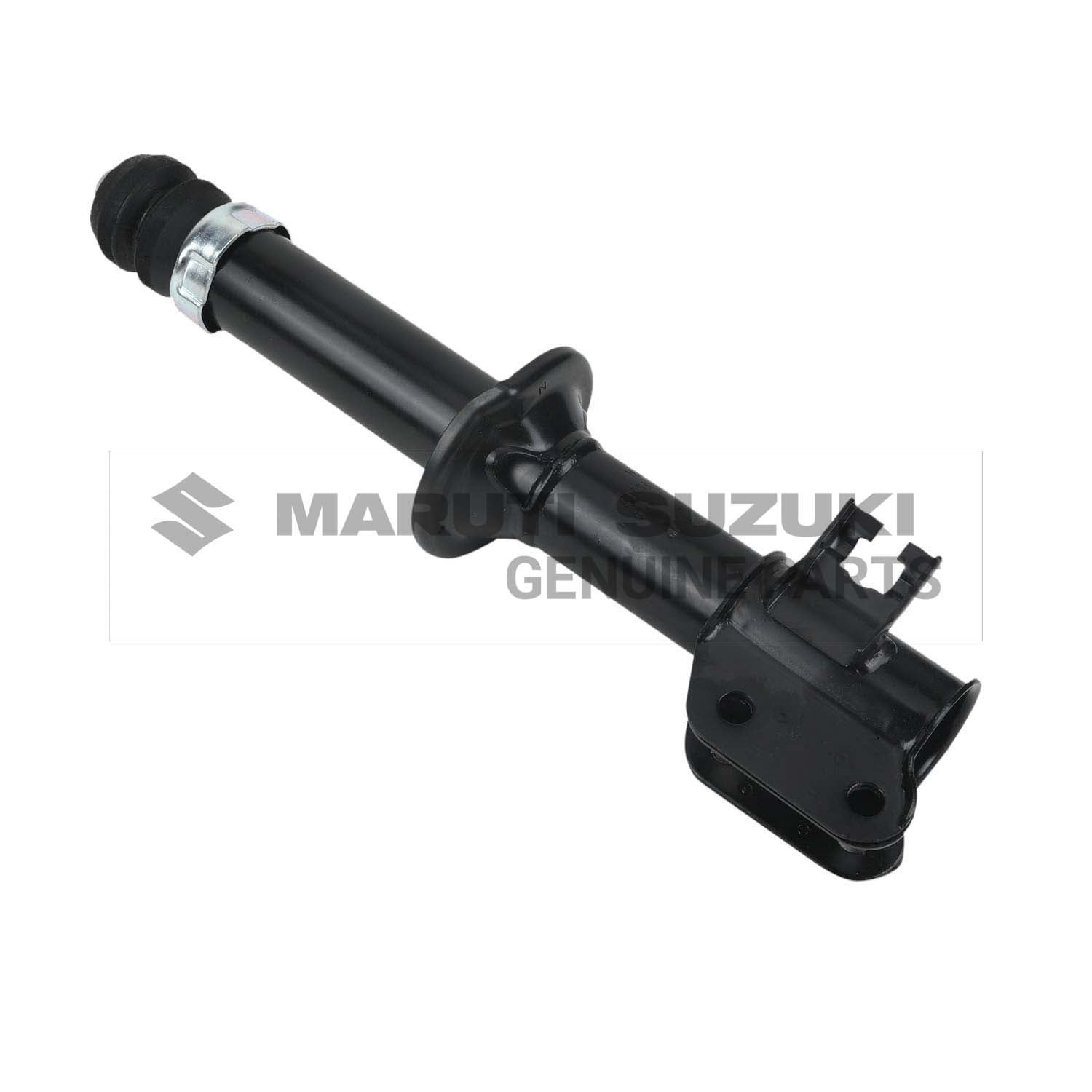 STRUT ASSY RH(WITH BUSH SET)