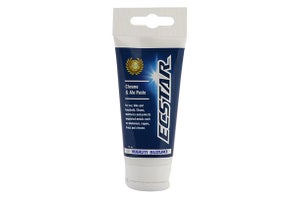Ecstar Chrome & Aluminium Paste (75 ml)